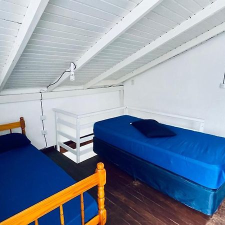 Appartamento Residencial Morro Do Macaco Bombinhas Esterno foto