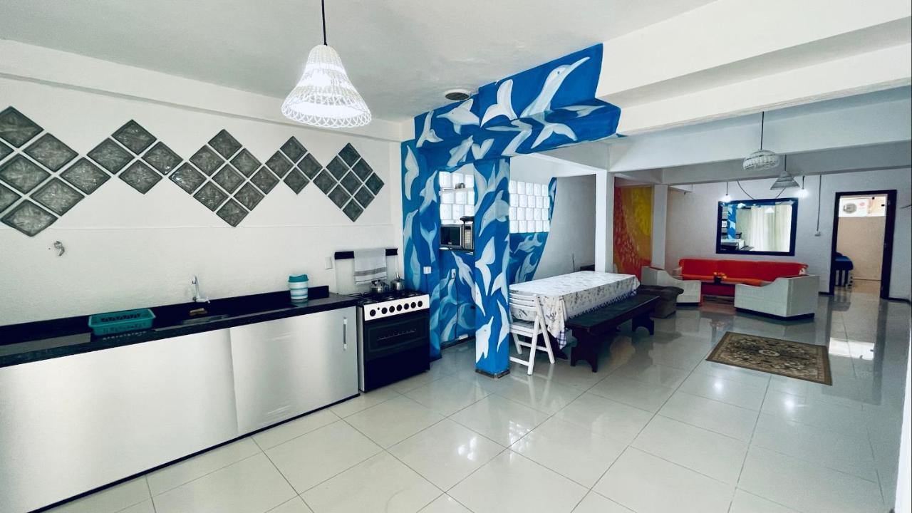 Appartamento Residencial Morro Do Macaco Bombinhas Esterno foto
