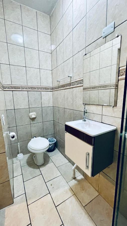 Appartamento Residencial Morro Do Macaco Bombinhas Esterno foto