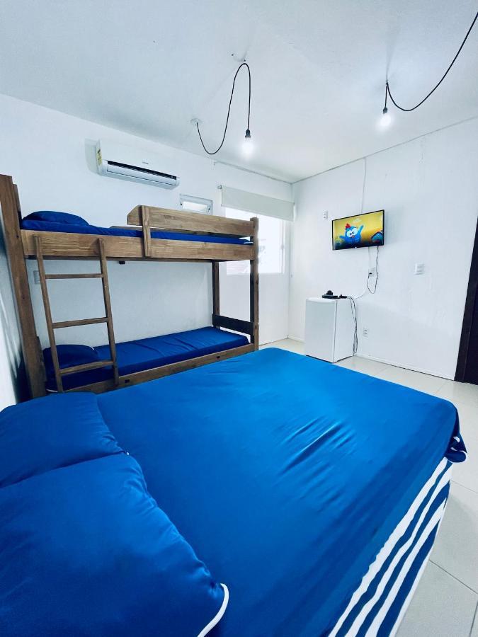 Appartamento Residencial Morro Do Macaco Bombinhas Esterno foto