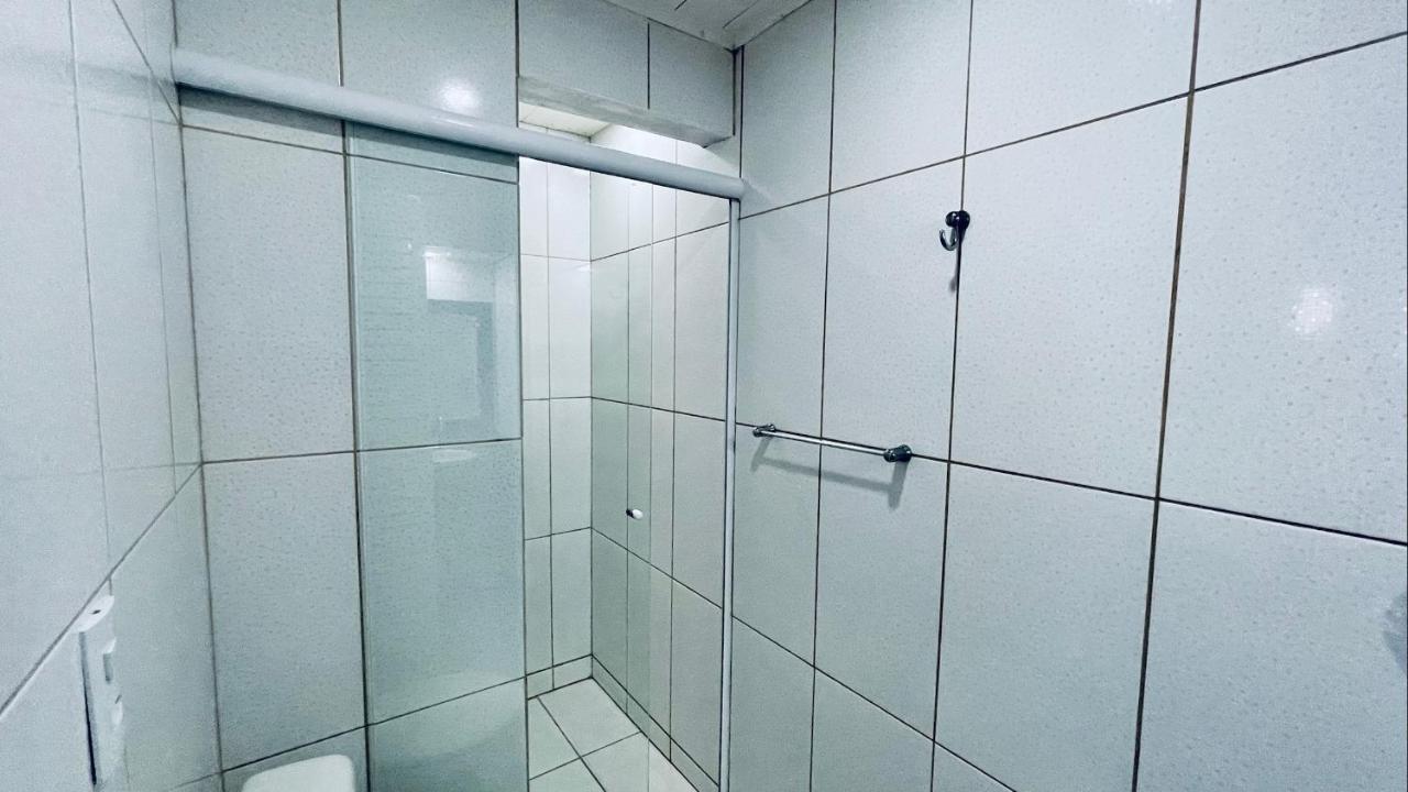 Appartamento Residencial Morro Do Macaco Bombinhas Esterno foto