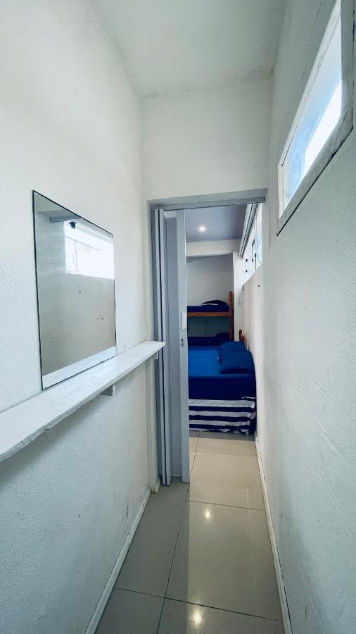 Appartamento Residencial Morro Do Macaco Bombinhas Esterno foto