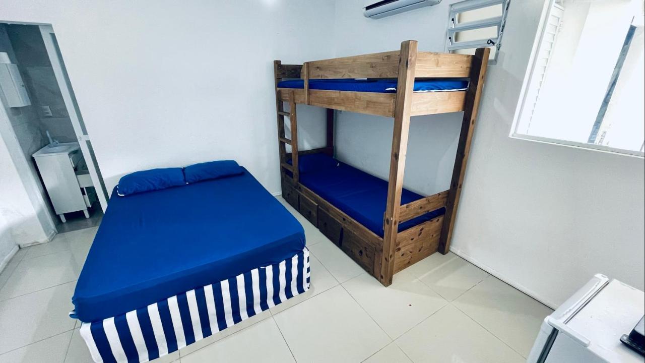 Appartamento Residencial Morro Do Macaco Bombinhas Esterno foto