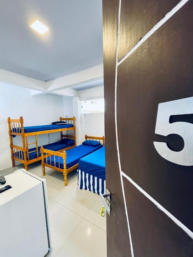 Appartamento Residencial Morro Do Macaco Bombinhas Esterno foto
